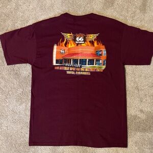 Harley-Davidson Tulsa, Oklahoma T-shirt